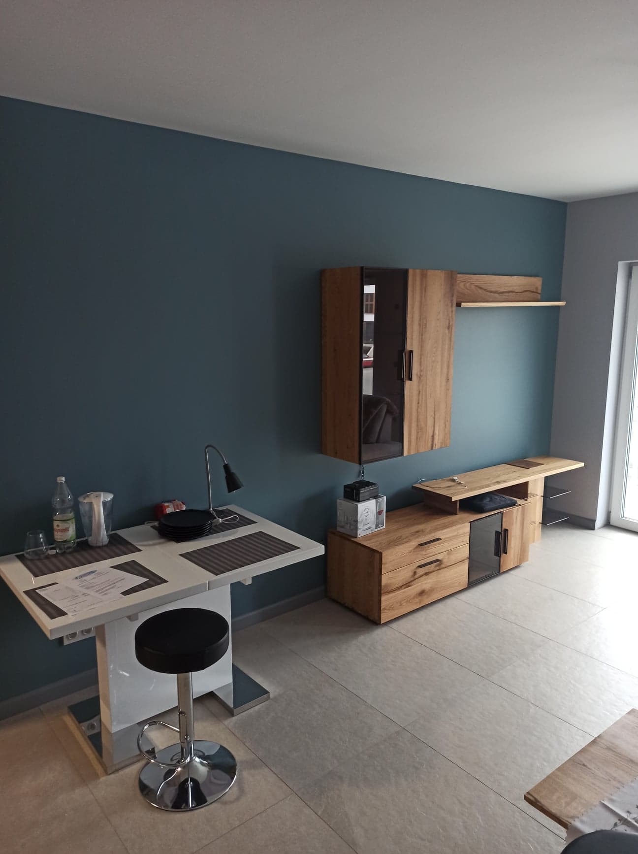 Przykład realizacji kuchni