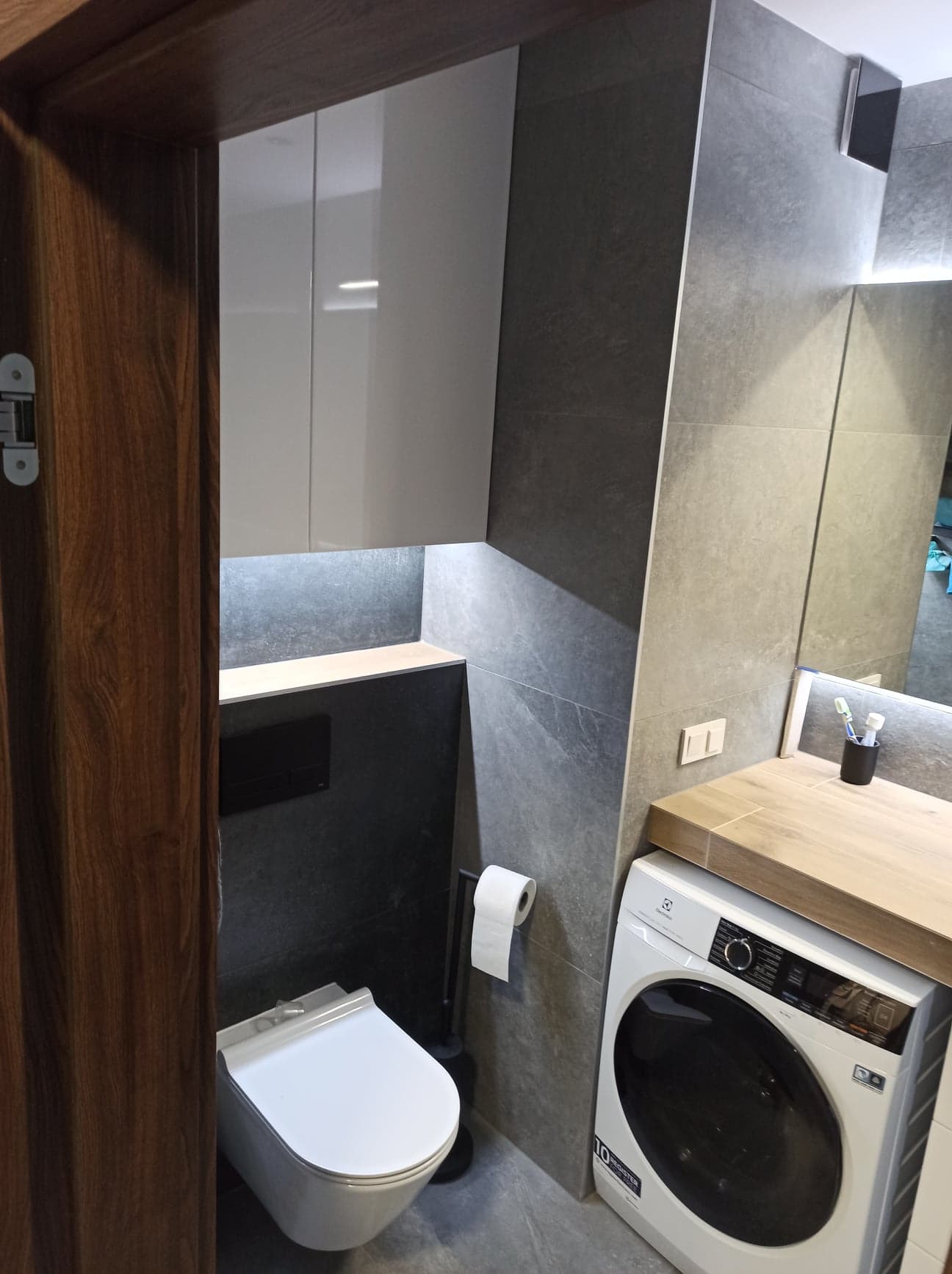 Przykład realizacji kuchni