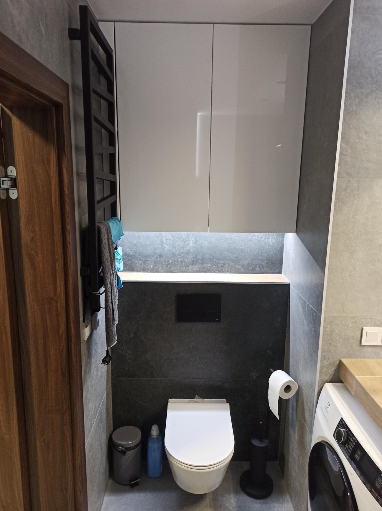 Przykład realizacji kuchni