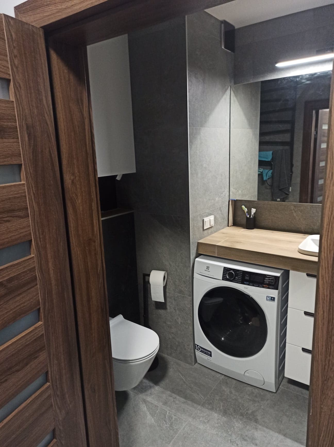 Przykład realizacji kuchni