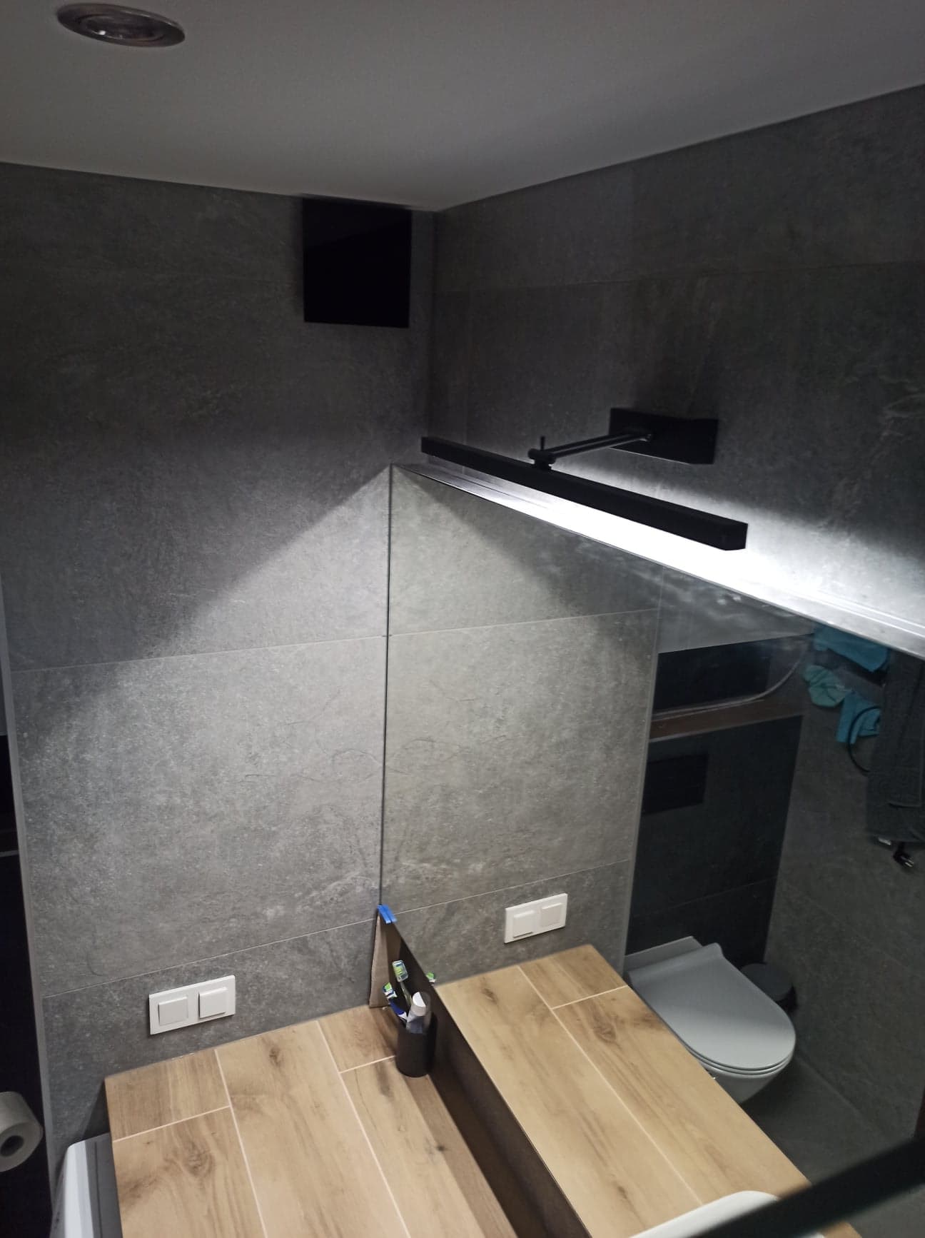 Przykład realizacji kuchni