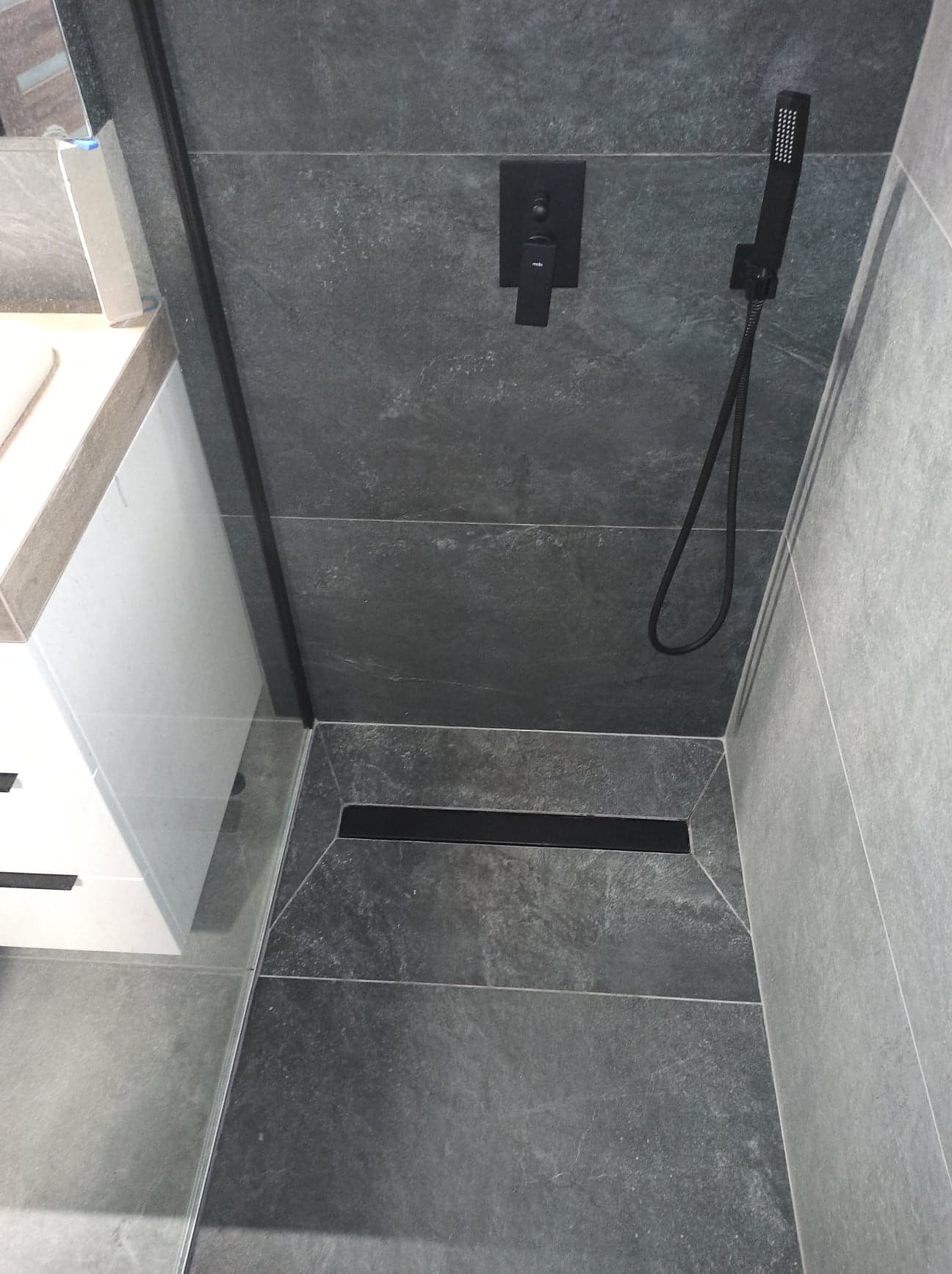 Przykład realizacji kuchni