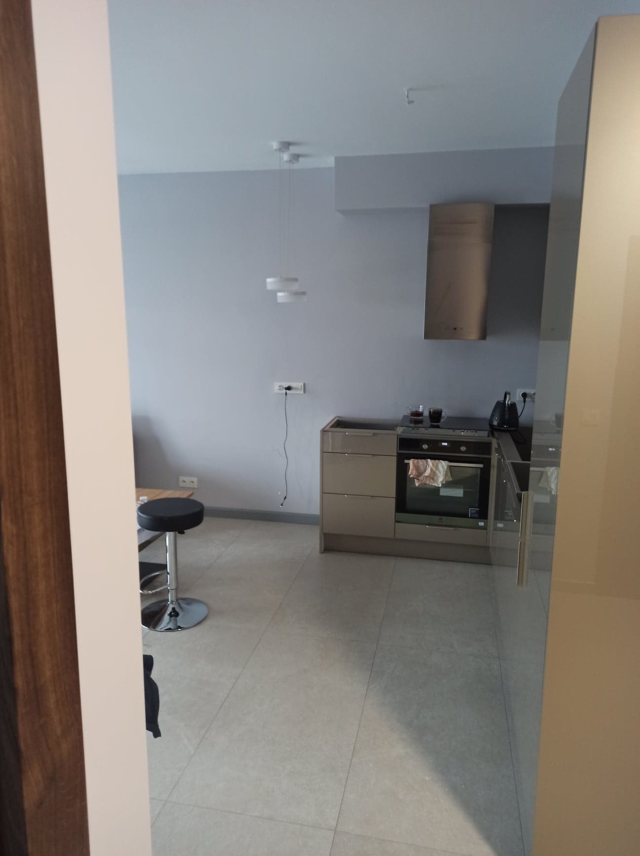 Przykład realizacji kuchni