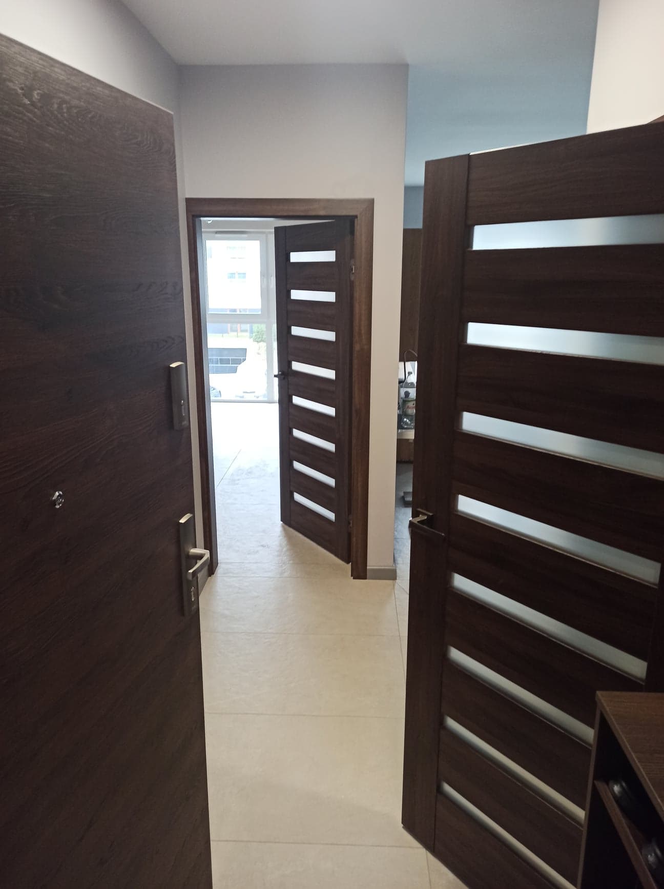 Przykład realizacji kuchni