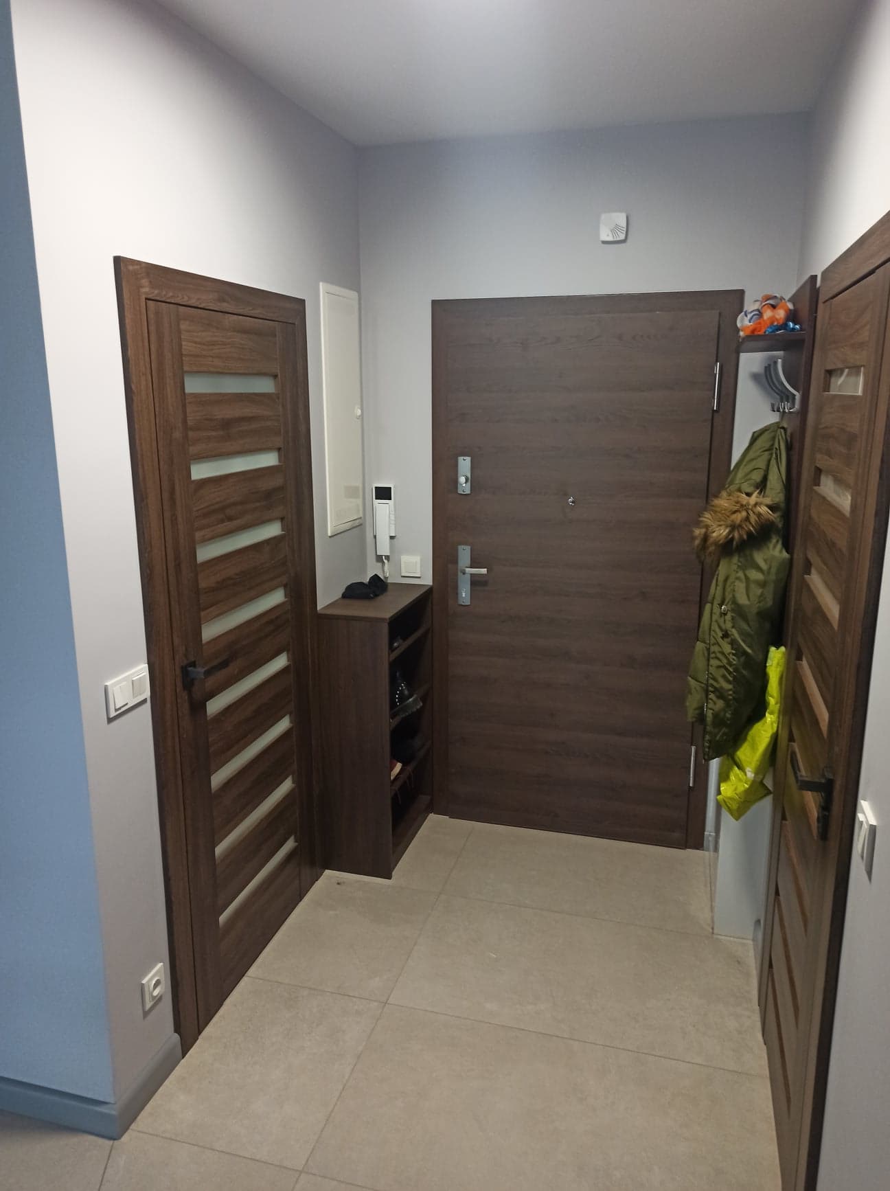 Przykład realizacji kuchni