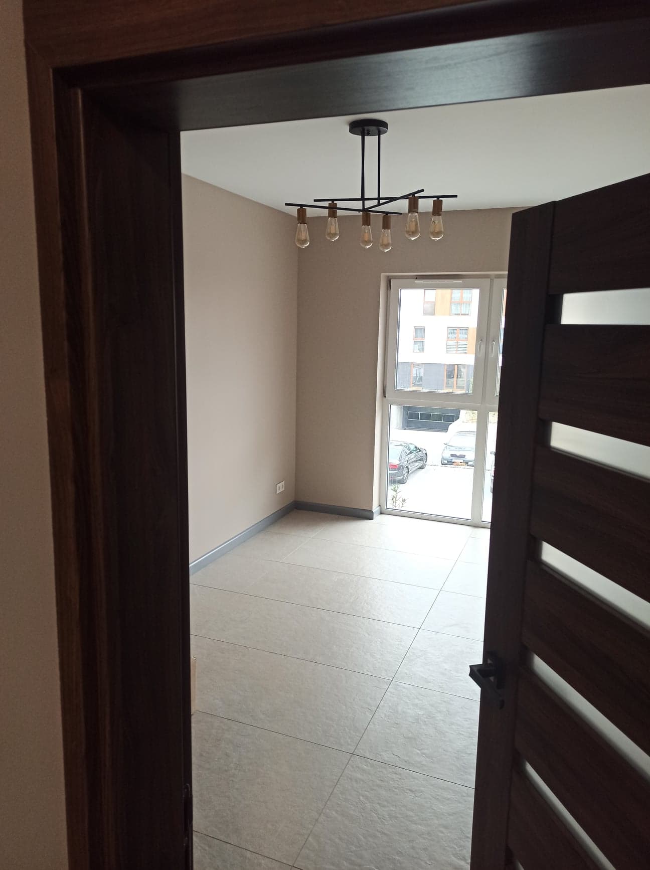 Przykład realizacji kuchni