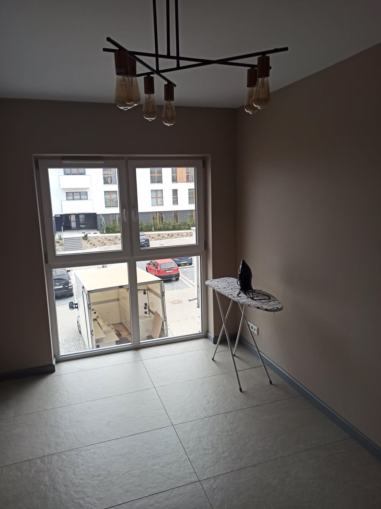 Przykład realizacji kuchni