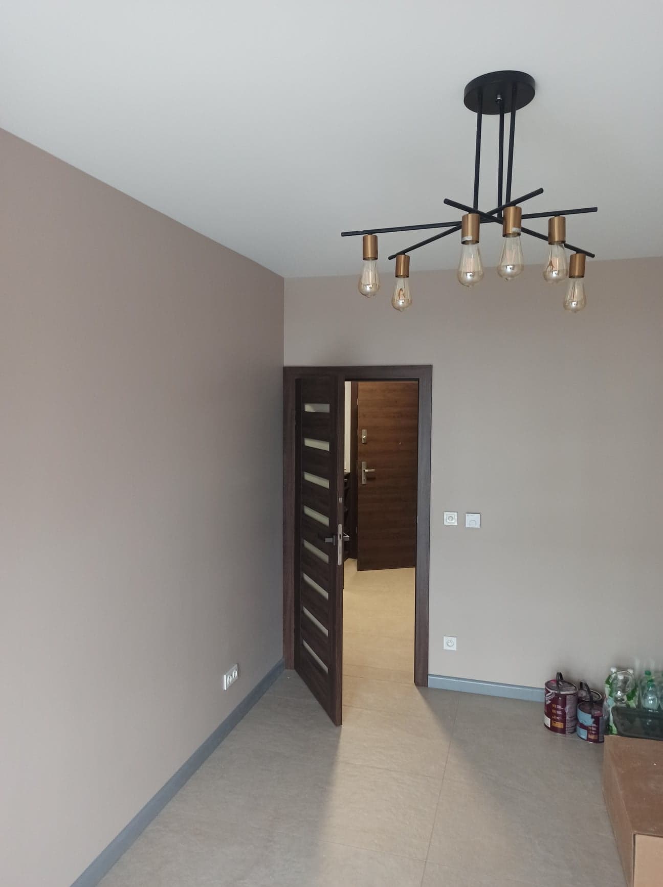 Przykład realizacji kuchni