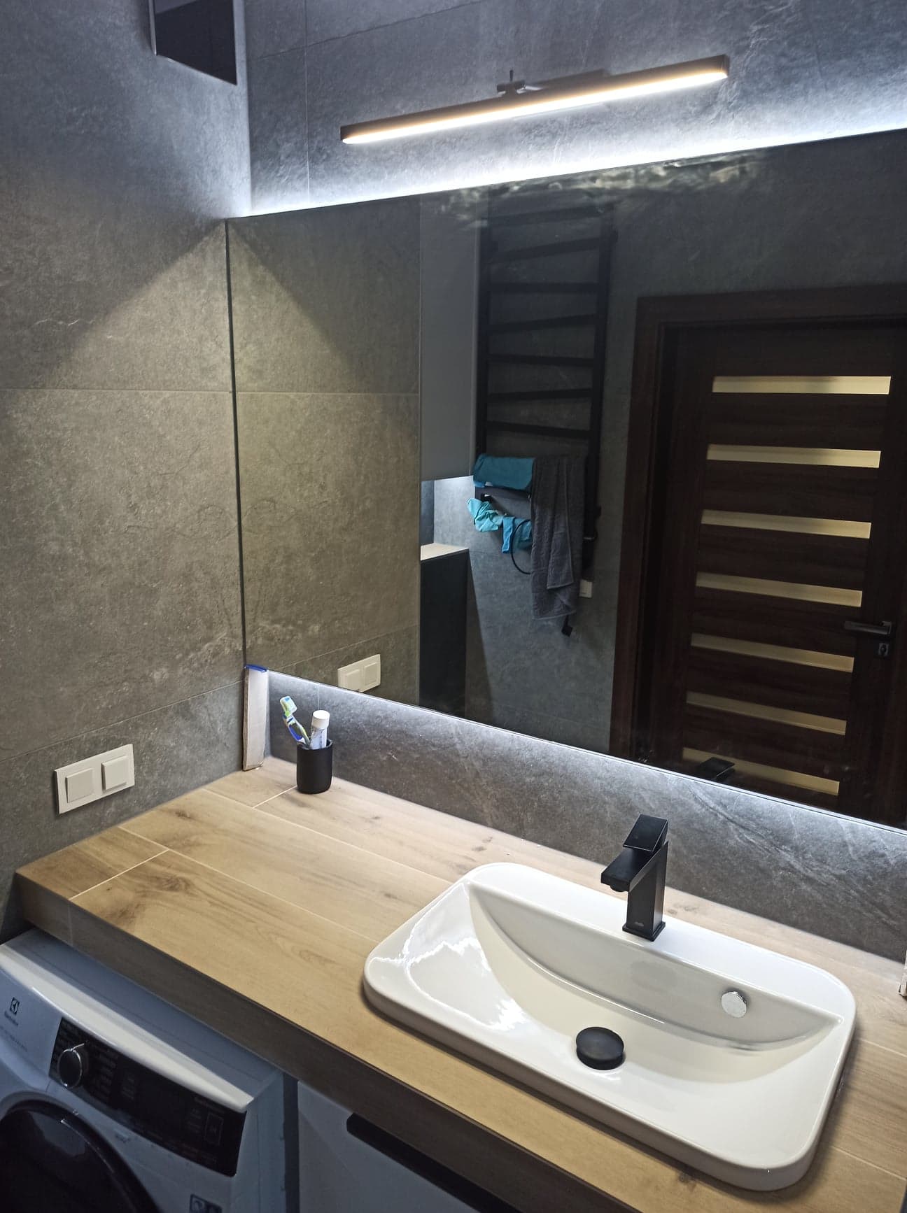 Przykład realizacji kuchni