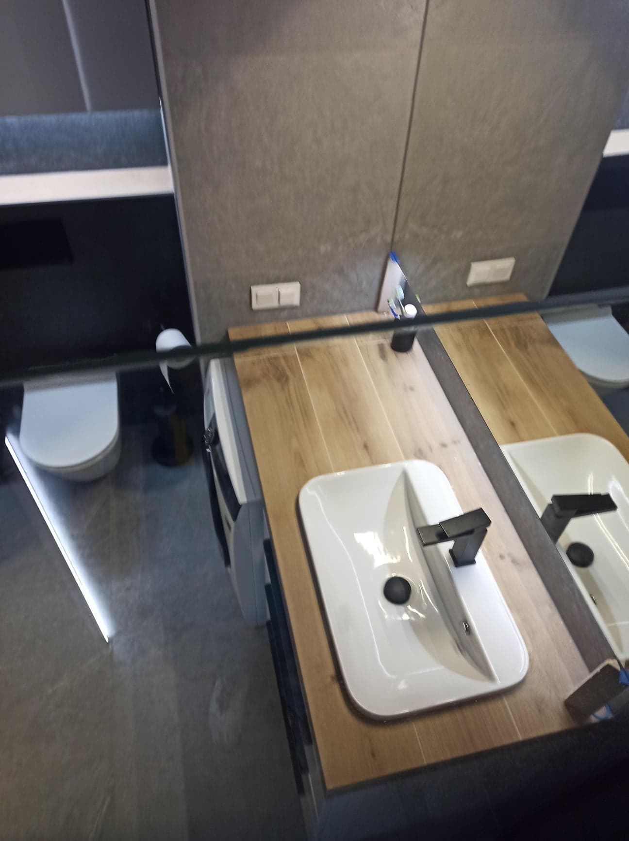 Przykład realizacji kuchni