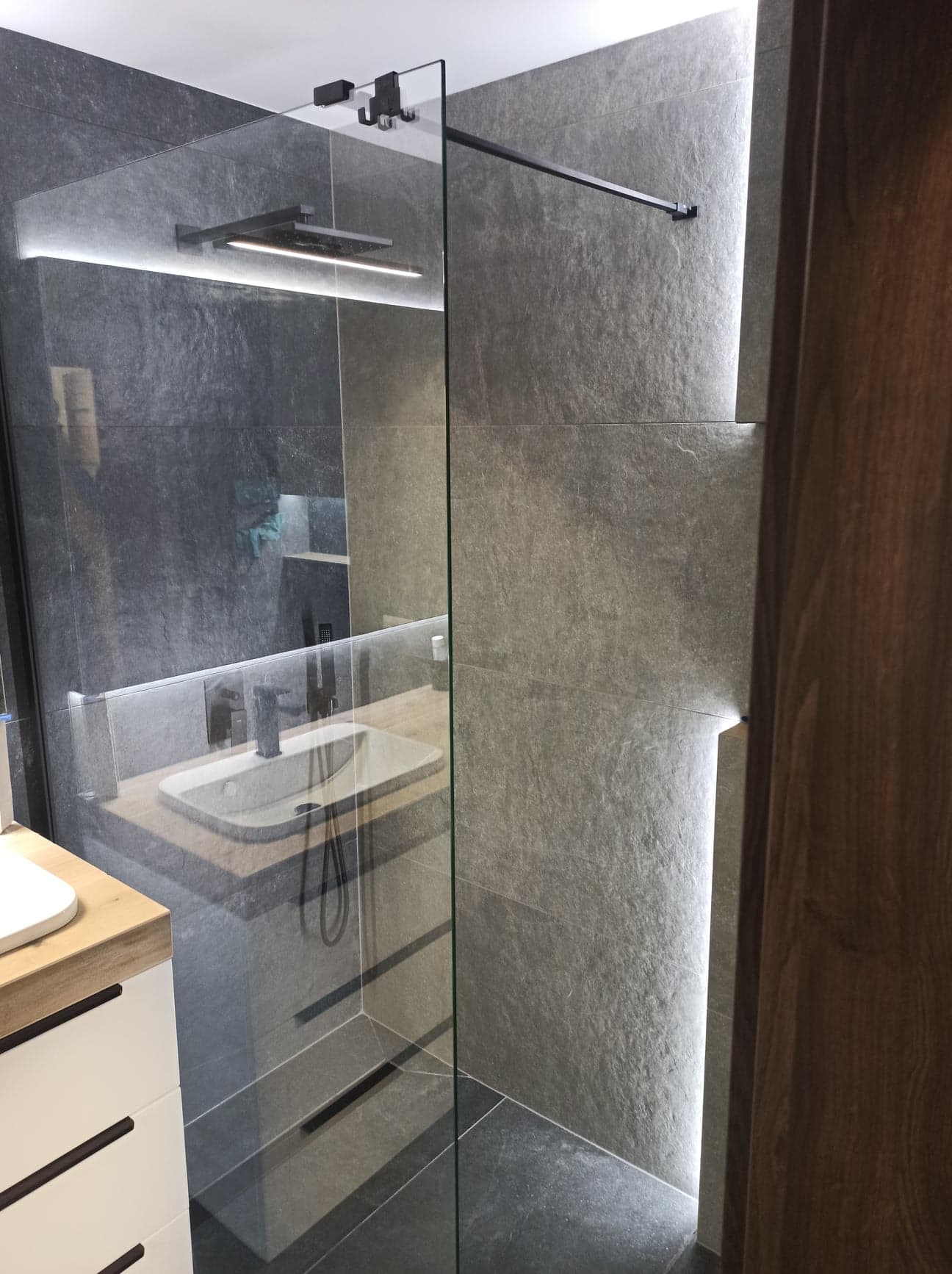 Przykład realizacji kuchni