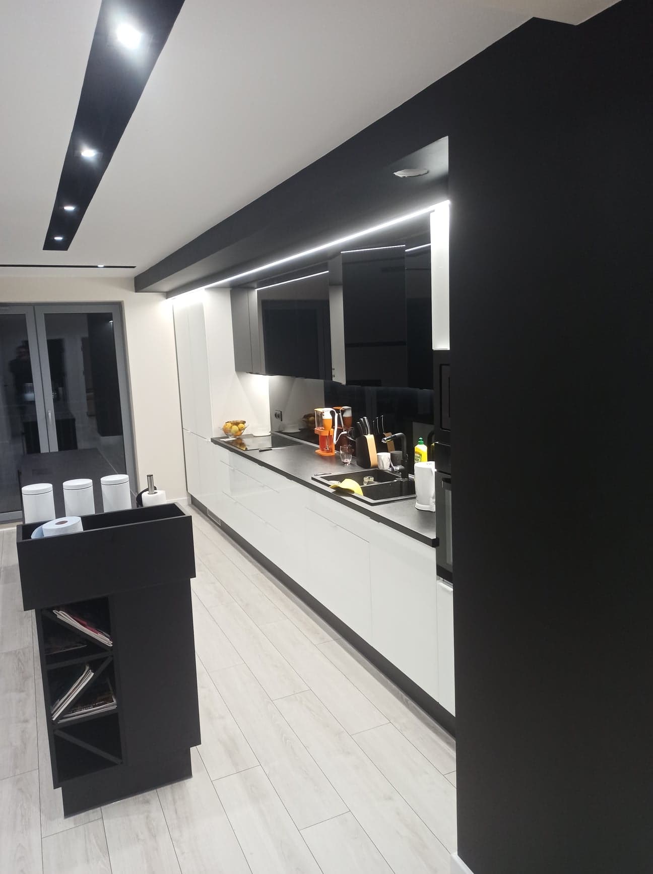 Przykład realizacji kuchni