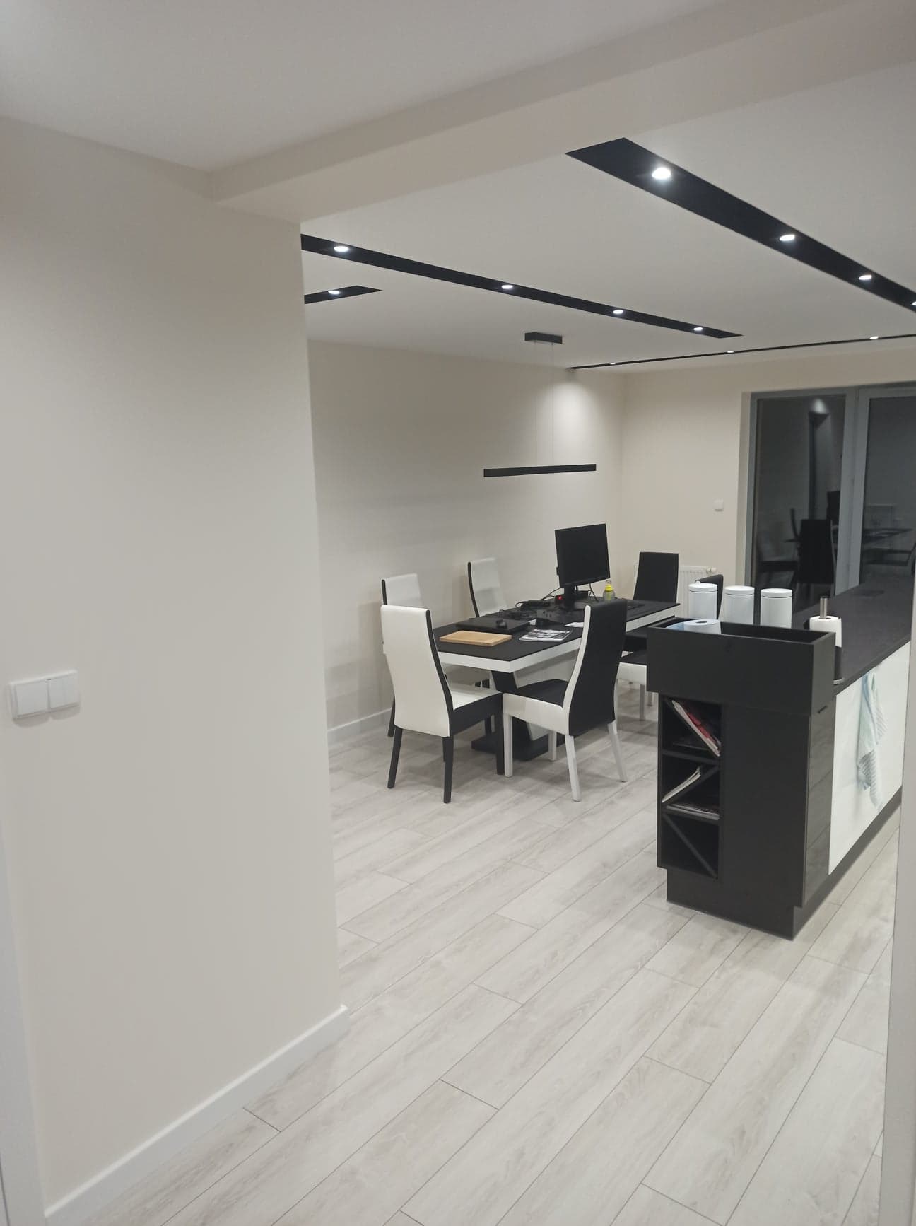 Przykład realizacji kuchni