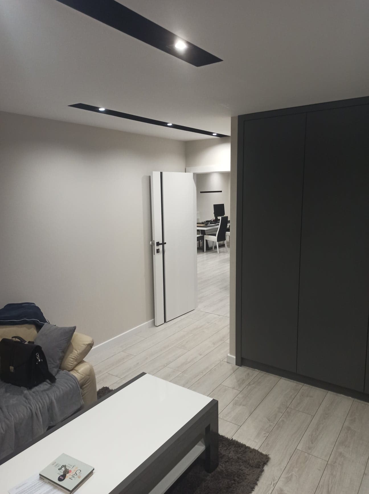 Przykład realizacji