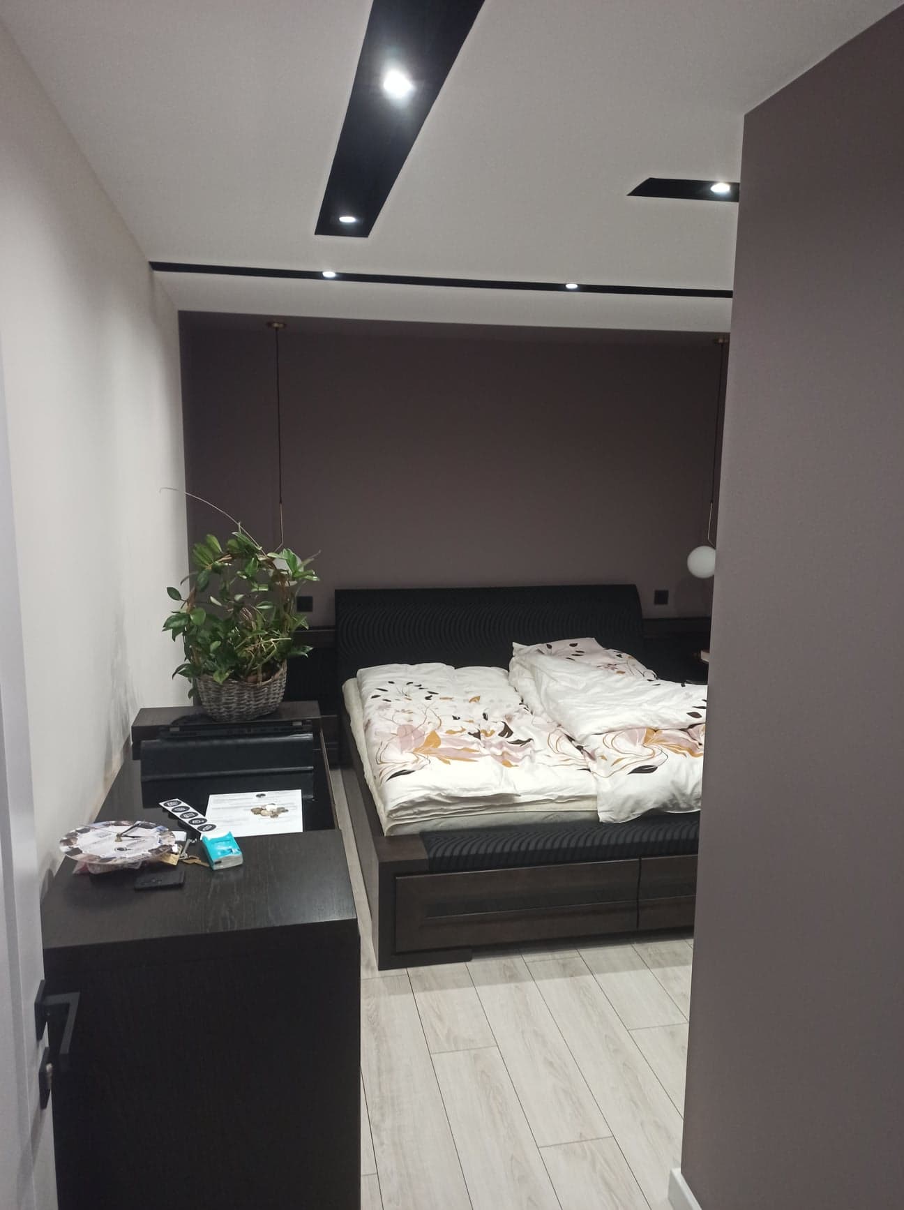 Przykład realizacji