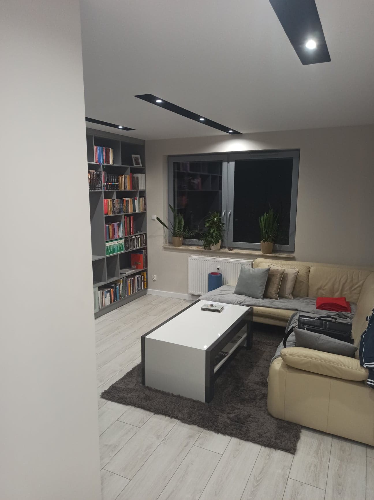 Przykład realizacji