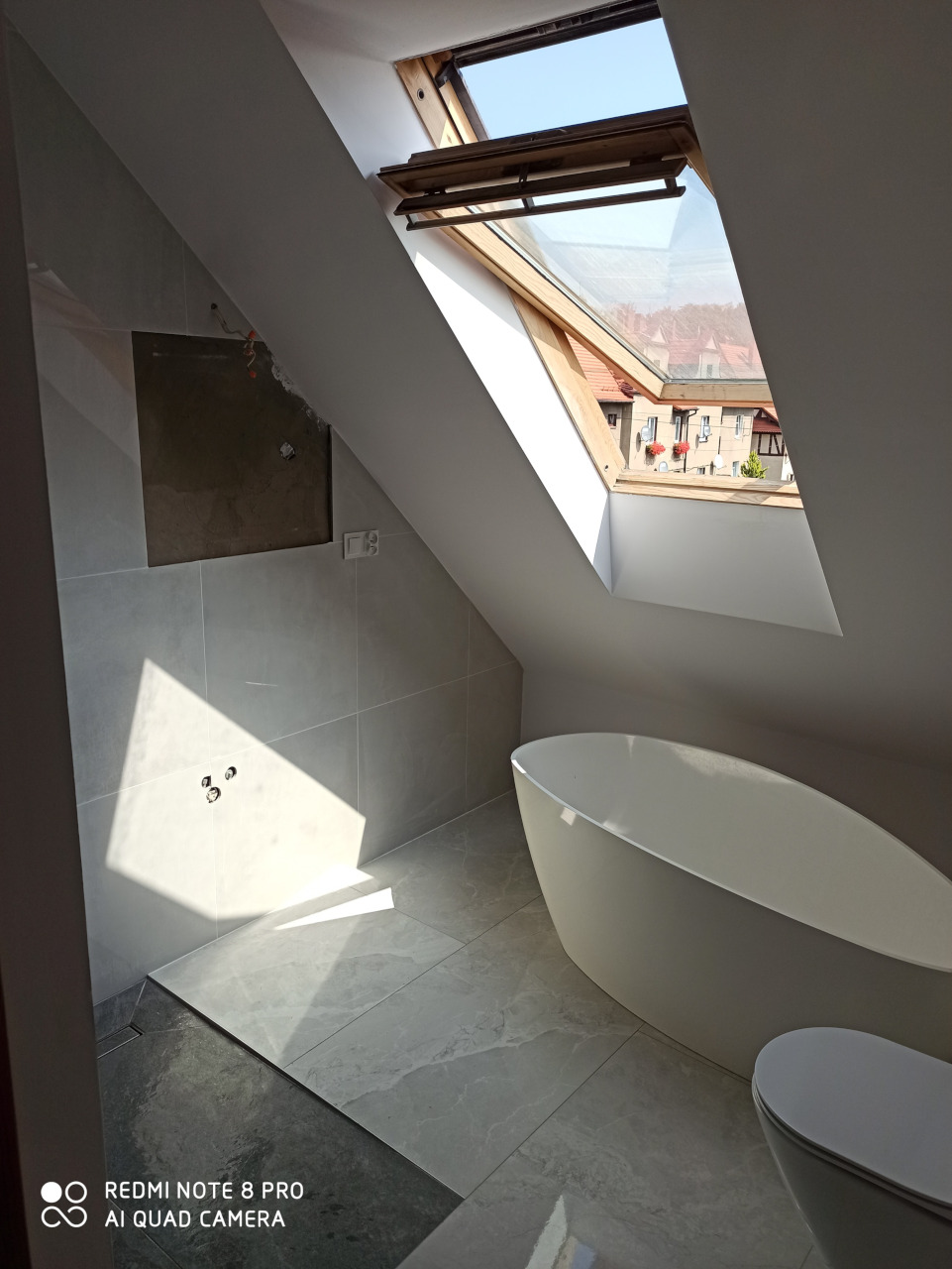 Przykład realizacji