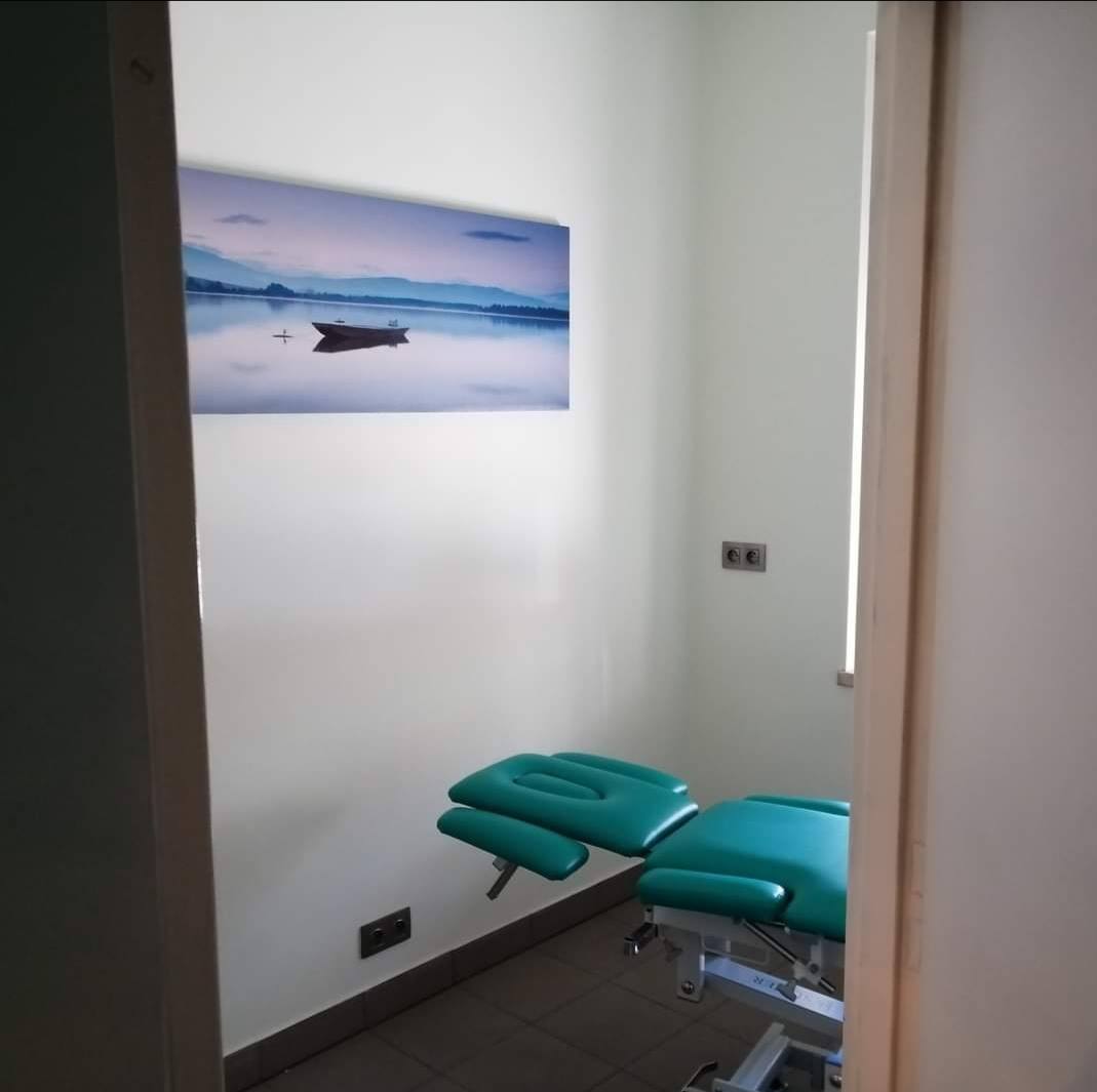 Przykład realizacji