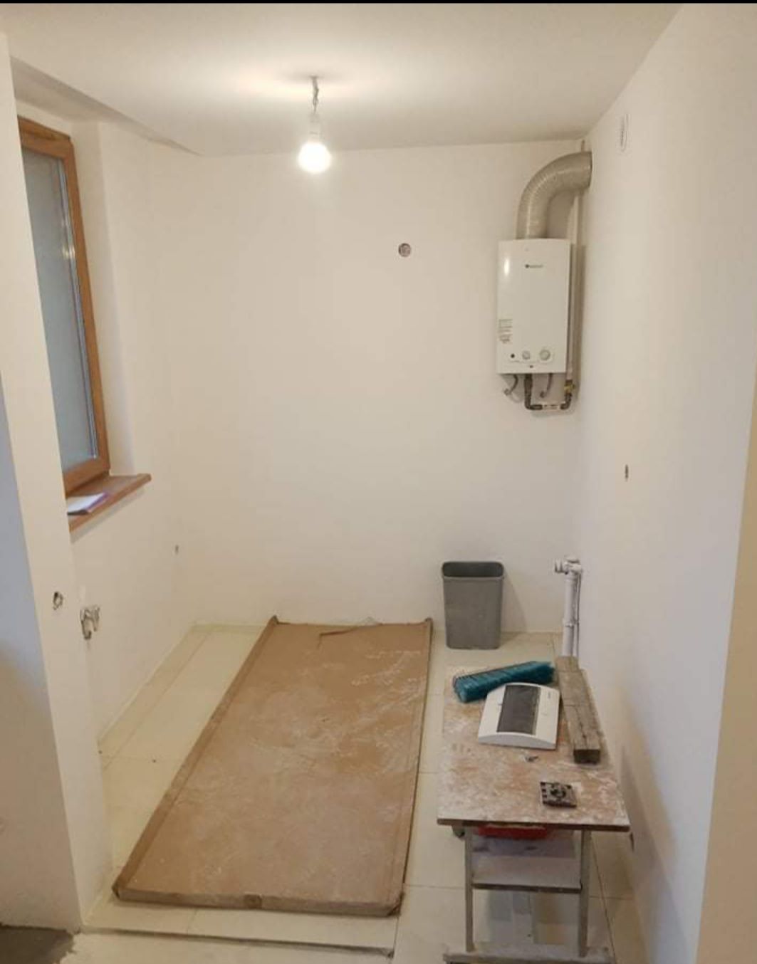 Przykład realizacji