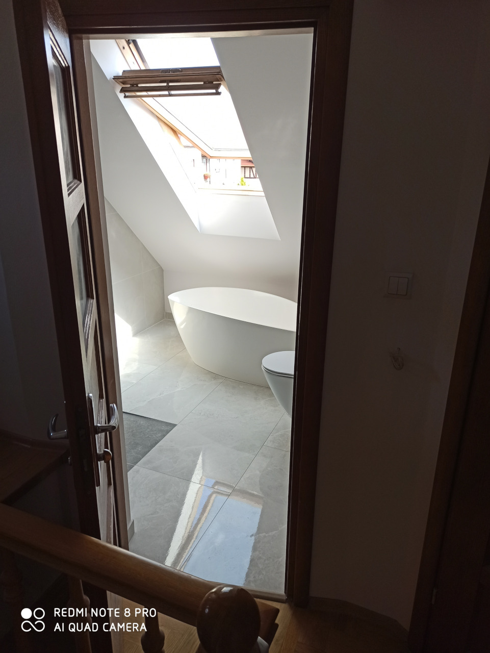 Przykład realizacji