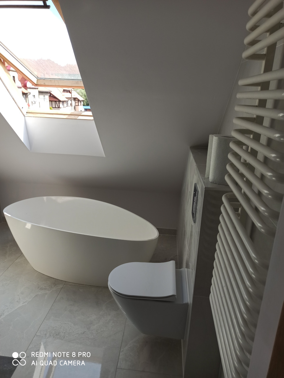 Przykład realizacji