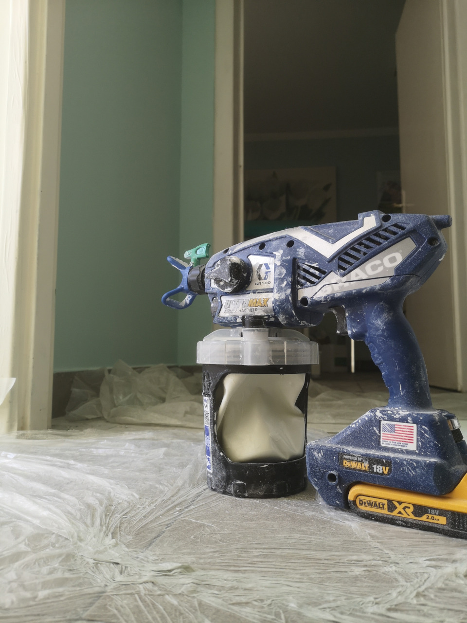 Przykład realizacji